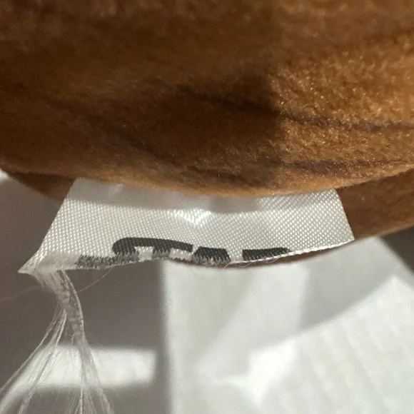 Disney Star Wars Chewbacca Cuddleez pillow - Picture 7 of 9